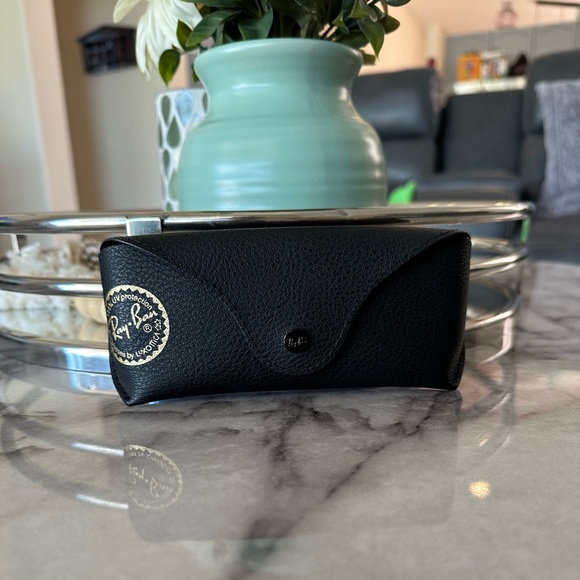 Ray Ban Prescription Glasses Frame 👓 - Picture 2 of 8